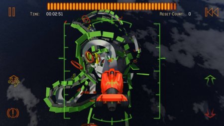 Jet Car Stunts 2 1.0.17 Kilitler Açık Hileli Mod Apk indir