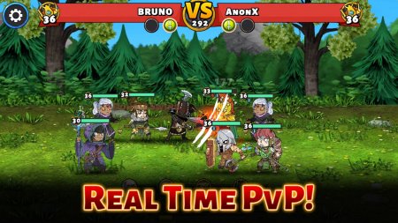 Tower Keepers 1.2.1 Para Hileli Mod Apk indir