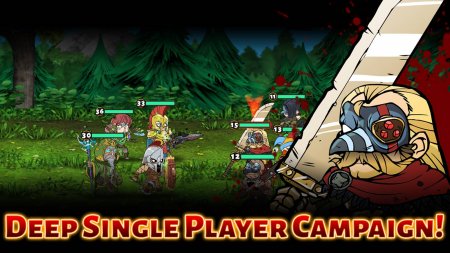 Tower Keepers 1.2.1 Para Hileli Mod Apk indir