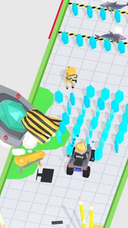 Smile Inc. 1.0.3 Kilitler Açık Hileli Mod Apk indir