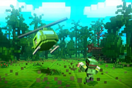 Dustoff Heli Rescue 1.2 Kilitler Açık Hileli Mod Apk indir