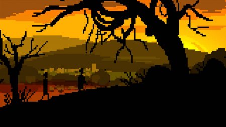 The Last Door: Season 2 2.0.9 Kilitler Açık Hileli Mod Apk indir