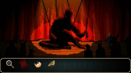 The Last Door: Season 2 2.0.9 Kilitler Açık Hileli Mod Apk indir