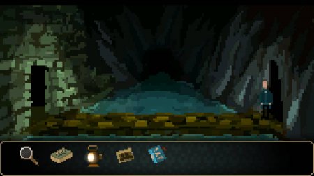 The Last Door: Season 2 2.0.9 Kilitler Açık Hileli Mod Apk indir