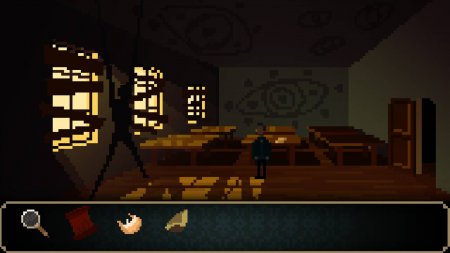 The Last Door: Season 2 2.0.9 Kilitler Açık Hileli Mod Apk indir