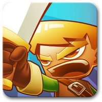 Legendary Warrior 1.0.13 Para Hileli Mod Apk indir