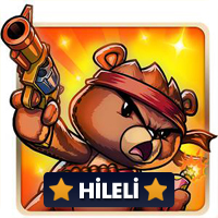 Dream Defense 1.2.98 Para Hileli Mod Apk indir