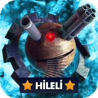 Defense Zone 3 1.6.19 Para Hileli Mod Apk indir