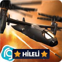 Drone 2 Air Assault 0.1.97 Para Hileli Mod Apk indir