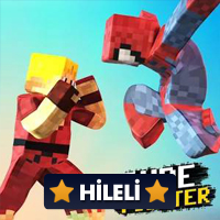 Cube Fighter 3D 1.5.1 Para Hileli Mod Apk indir