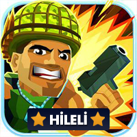 Major Mayhem 103 Para Hileli Mod Apk indir