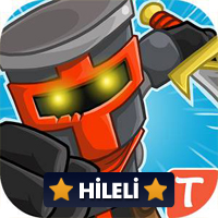 Tower Conquest 23.0.18g Para Hileli Mod Apk indir