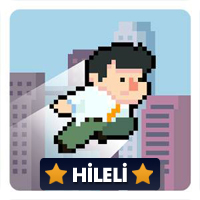 High Risers 1.0 Kilitler Açık Hileli Mod Apk indir