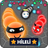 Slide Snakes 1.1.2 Kilitler Açık Hileli Mod Apk indir