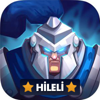 Legends TD - None Shall Pass! 1.0.1 Kristal Hileli Mod Apk indir