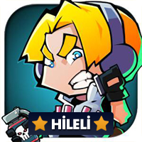 Zombie Wars 1.0 Para ve Altın Hileli Mod Apk indir