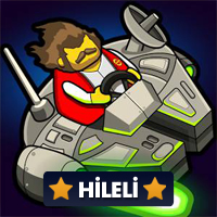 Toon Shooters 2: Freelancers 1.68 Para Hileli Mod Apk indir