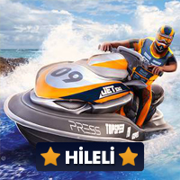 Top Boat: Racing Simulator 3D 1.01 Para Hileli Mod Apk indir