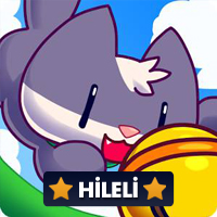 Super Cat Bros 1.0.8 Premium Hileli Mod Apk indir