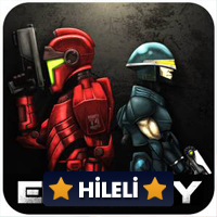 Emancy: Borderline War 1.6.2 Elmas Hileli Mod Apk indir