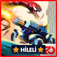 Tower Defense: Invasion 1.2 Para Hileli Mod Apk indir