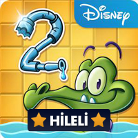 Where's My Water? 2 1.9.23 Tüm Özel Güçler Hileli Mod Apk indir