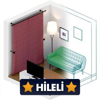 Planner 5D - Interior Design 2.5.6 Kilitler Açık Hileli Mod Apk indir