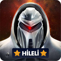 Battlestar Galactica:Squadrons 1.0.29 Para Hileli Mod Apk indir