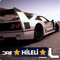 Drift Legends 1.9.20 Para Hileli Mod Apk indir