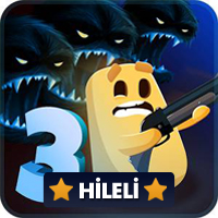 Hopeless 3: Dark Hollow Earth 0.1.00 Para ve Güç Hileli Mod Apk indir