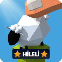 Oh Sheep 1.0.0 Altın Hileli Mod Apk indir