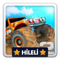 Offroad Legends 2 1.2.6 Kilitler Açık Hileli Mod Apk indir