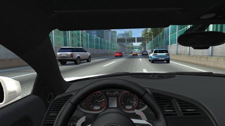 Overtake Traffic Racing 1.03 Para Hileli Mod Apk indir