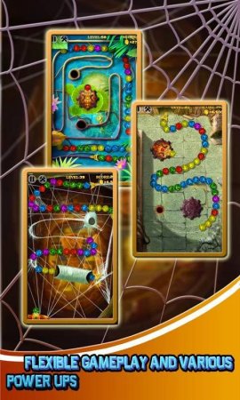 Marble Blast 3 1.2.8 Para Hileli Mod Apk indir
