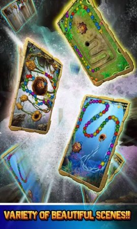 Marble Blast 3 1.2.8 Para Hileli Mod Apk indir