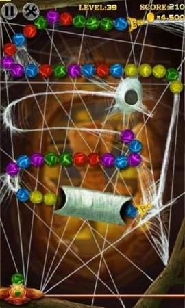 Marble Blast 3 1.2.8 Para Hileli Mod Apk indir