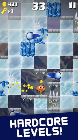 Super Slime Blitz 1.0.2 Para Hileli Mod Apk indir