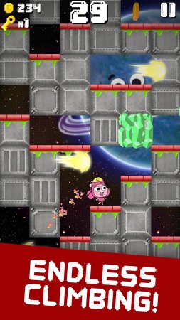 Super Slime Blitz 1.0.2 Para Hileli Mod Apk indir