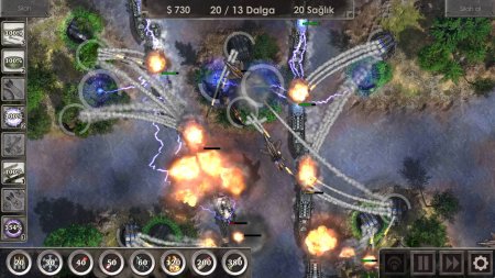 Defense Zone 3 1.6.19 Para Hileli Mod Apk indir