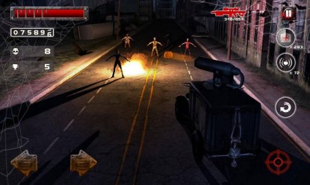Zombie Squad 1.26.2 Para Hileli Mod Apk indir
