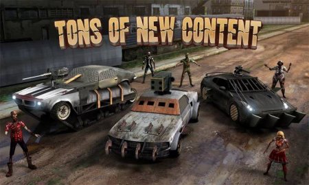 Zombie Squad 1.26.2 Para Hileli Mod Apk indir
