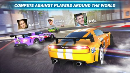 Ridge Racer Draw And Drift 1.0.2 Para Hileli Mod Apk indir