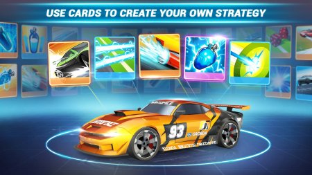 Ridge Racer Draw And Drift 1.0.2 Para Hileli Mod Apk indir