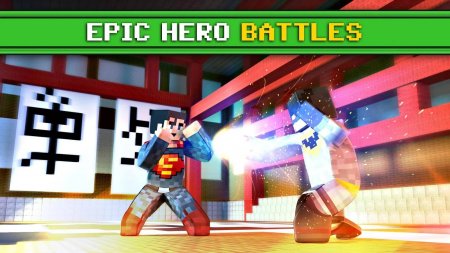 Cube Fighter 3D 1.5.1 Para Hileli Mod Apk indir