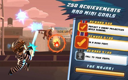 Major Mayhem 103 Para Hileli Mod Apk indir