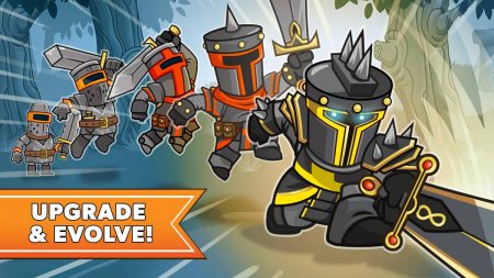 Tower Conquest 23.0.40 Para Hileli Mod Apk indir