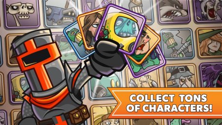 Tower Conquest 23.0.40 Para Hileli Mod Apk indir