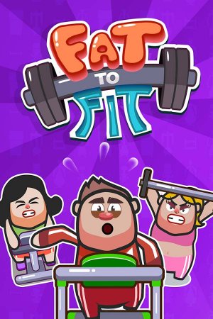 Fat to Fit - Lose Weight! 1.0.1 Para Hileli Mod Apk indir