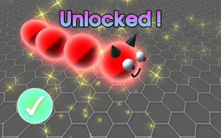 Slide Snakes 1.1.2 Kilitler Açık Hileli Mod Apk indir