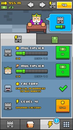 Make More! 3.5.40 Para Hileli Mod Apk indir